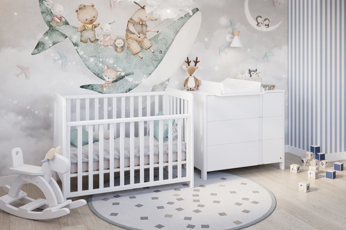 Comment choisir un lit bébé : le guide YappyKids