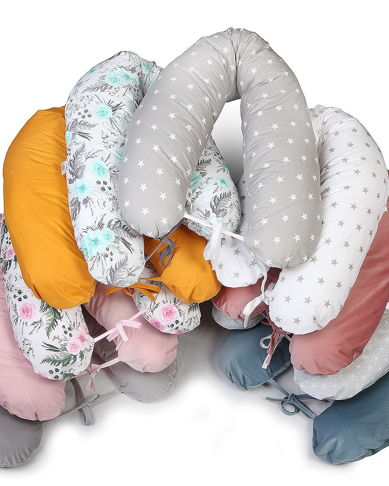 Oreiller de sommeil / coussin d’allaitement